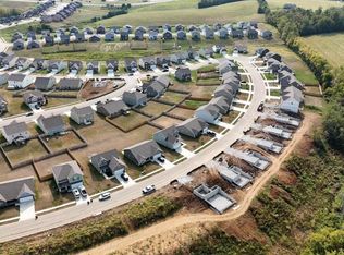 8125 Driftwood Loop, Richmond, KY 40475