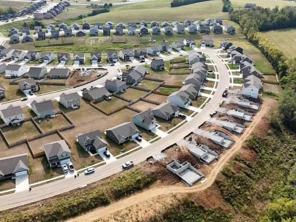 8125 Driftwood Loop, Richmond, KY 40475