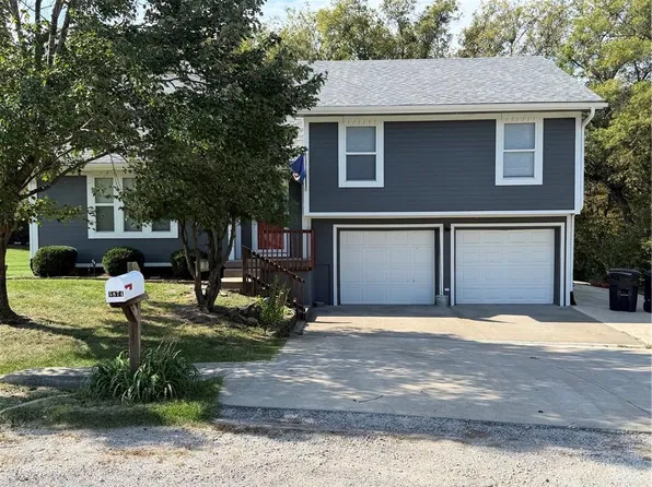 5874 SW Walnut Cv, Trimble, MO 64492