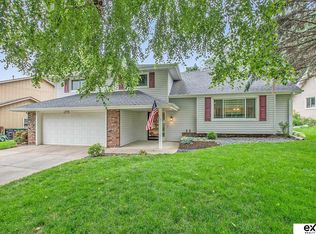1868 S 145th Ave, Omaha, NE 68144