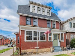 164 8th St, Renovo, PA 17764