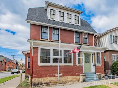 164 8th St, Renovo, PA, 17764