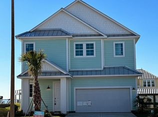 5006 Brigantine Cay Ct, Texas City, TX 77590