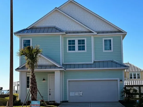 5006 Brigantine Cay Ct, Texas City, TX 77590