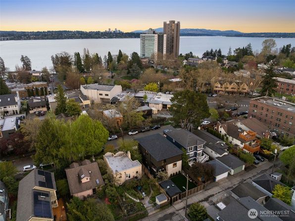 1829 41st Avenue E, Seattle, WA 98112