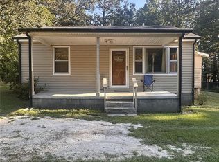 107 Vida Ln, Cherryville, NC 28021
