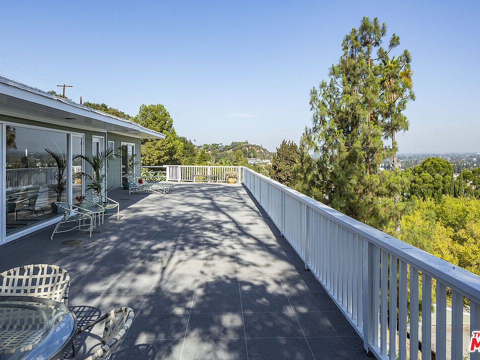 3929 Fredonia Dr, Los Angeles, CA 90068 Zillow