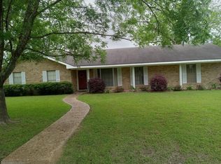 306 Nolen St, Deridder, LA 70634