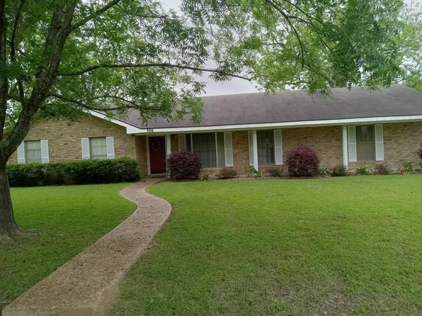 306 Nolen St, Deridder, LA 70634