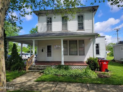 302 S Johnson St, Ada, OH, 45810