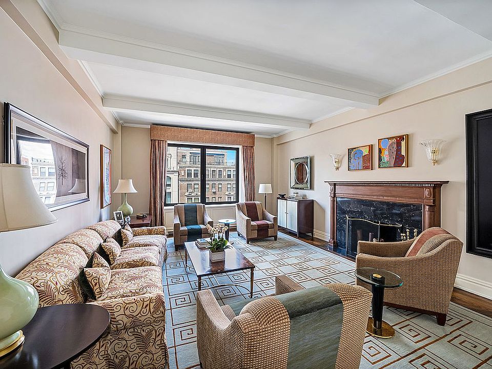 1st image of 1111 Park Ave #14A