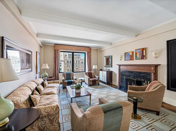 1111 Park Ave #14A, New York, NY 10128