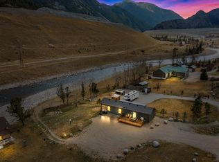 2493 Nye Rd, Nye, MT 59061