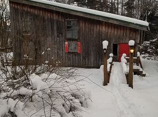 1325 Clymer Hill Rd, Clymer, NY 14724