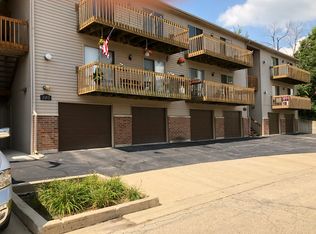 340 Woodridge Cir UNIT C, South Elgin, IL 60177