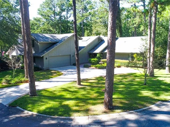 77 Hickory Forest Dr, Hilton Head Island, SC 29926