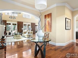 1000 White Hawk Ranch Dr, Boulder, CO 80303