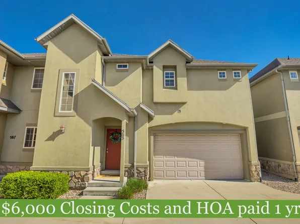 585 E Wyngate Pointe Ln, Draper, UT 84020
