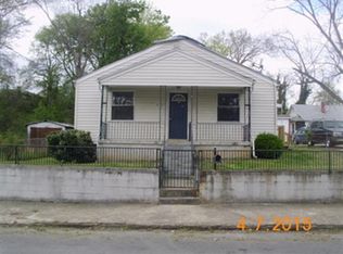 937 Keister St, Danville, VA 24540