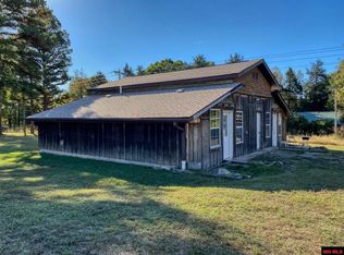 15 Hale Ln, Norfork, AR 72658