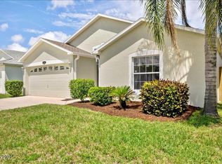 1531 Talamore Ln, Melbourne, FL 32940