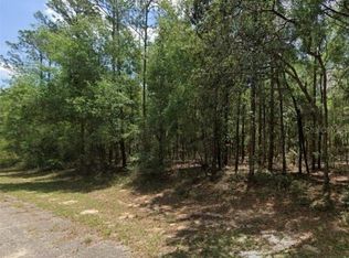258 E Gamewell Ln, Citrus Springs, FL 34434