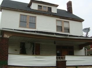 482 Norwood Ave, Youngstown, OH