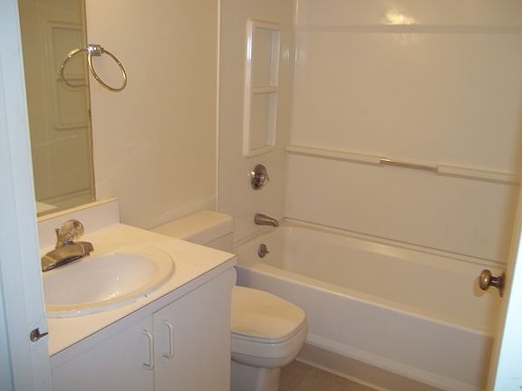 Modern Bathroom