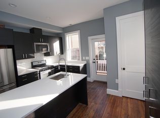 754 Gresham Pl NW #1, Washington, DC 20001