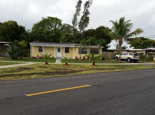 1490 NE 51st St, Pompano Beach, FL 33064