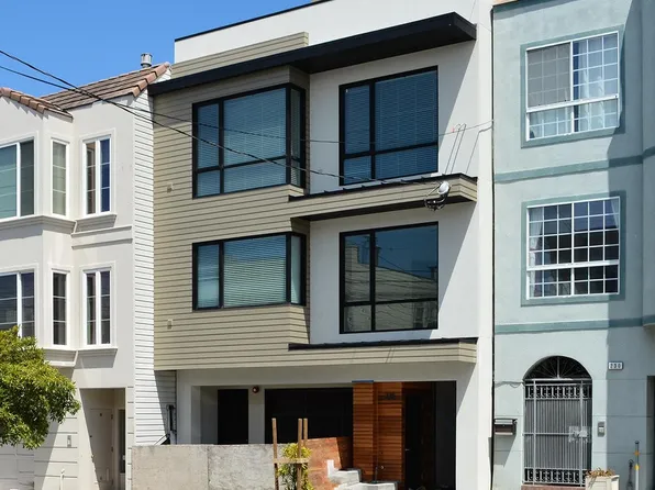 228 17th Ave #1, San Francisco, CA 94121