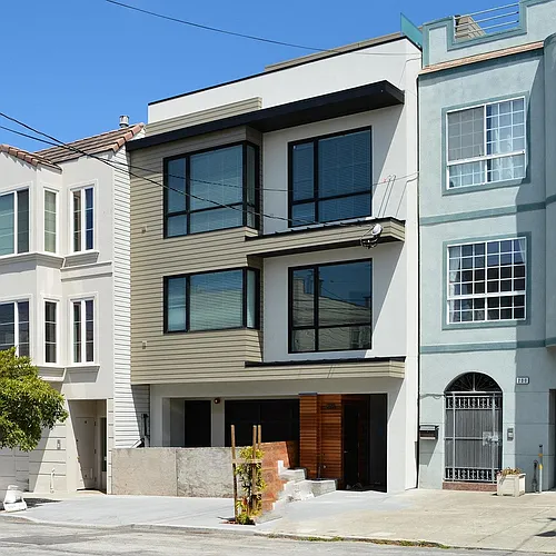 228 17th Ave #1 Photo 1