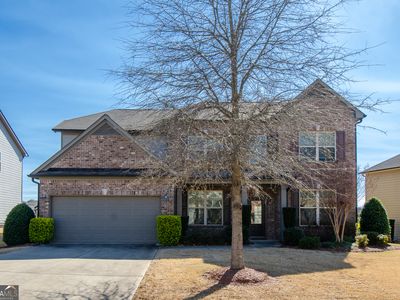 3815 Pleasant Woods Dr, Cumming, GA, 30028