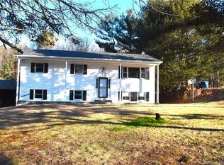 38 Henry Rd, Killingly, CT 06239