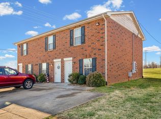 (Undisclosed Address), Clarksville, TN 37042