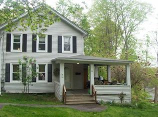 34 Hickok Ave, Bethel, CT 06801