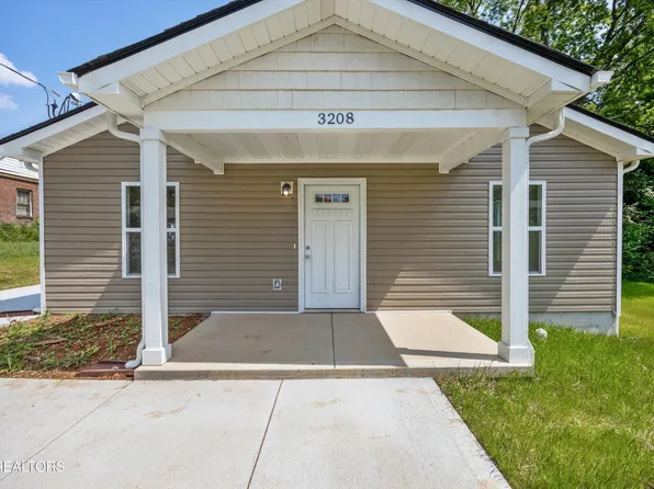 3208 Wimpole Ave SE, Knoxville, TN 37914