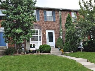 322 Rambling Ridge Ct, Pasadena, MD 21122