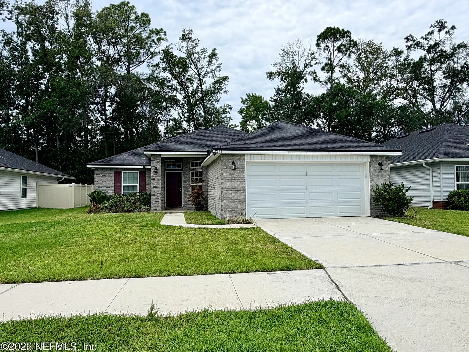 3 bed, 2.0 bath, 1546 sqft, $1,950 — Photo 1