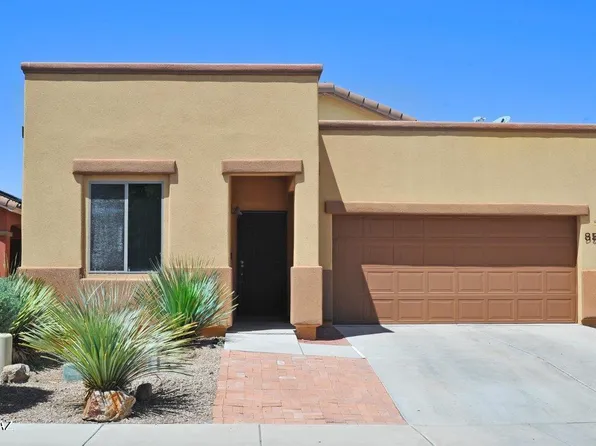 8573 N Western Juniper Ter, Tucson, AZ 85743