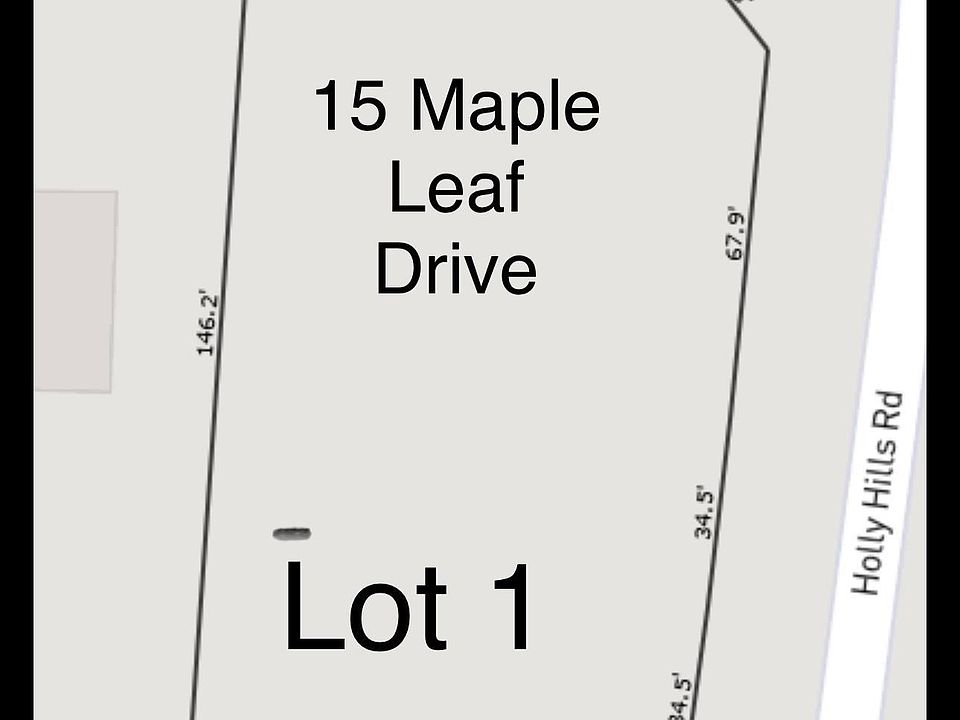 2nd image of 15 Maple Leaf Dr #1