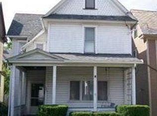 325 W North St, Butler, PA