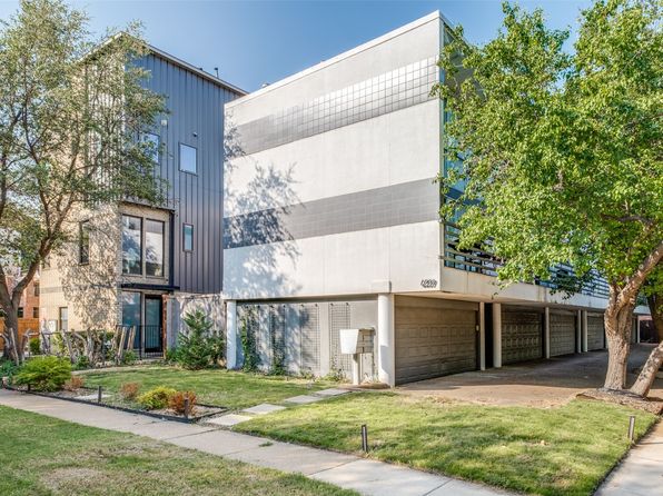 Home for Sale in Dallas TX