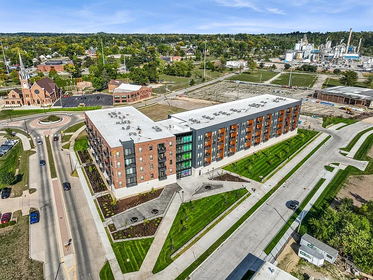 NewBo Lofts — Photo 50