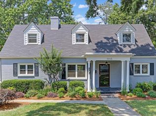 1015 Carolina St, Greensboro, NC 27401