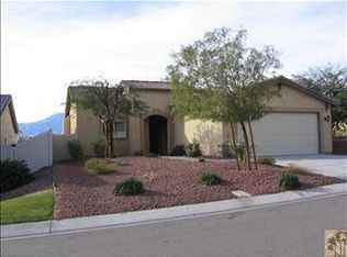 64057 Olympic Mountain Ave, Desert Hot Springs, CA 92240