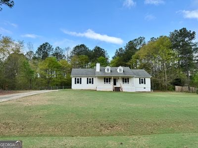 615 Grove Pointe Way, Locust Grove, GA, 30248