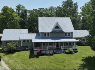 4490 Dry Valley Rd, Radford, VA 24141