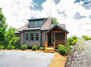 144 White Cloud Dr, Banner Elk, NC 28604