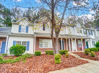 5407 Kimmerly Woods Dr, Charlotte, NC 28215